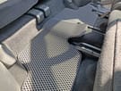 Ворсовые коврики на Honda Stream II 2006 - 2014 в Белгороде