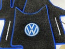 EVA коврики на Volkswagen Transporter (T5) 2003 - 2015 в Белгороде