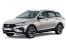Коврики на Lada (ВАЗ) Vesta рестайлинг 2022 - 2025 в Белгороде