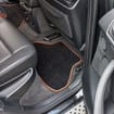 Коврики на BMW X6 (E71/E72) 2008 - 2014 в Белгороде
