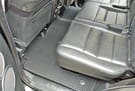 Ворсовые коврики на Land Rover Discovery III 2004 - 2009 в Белгороде