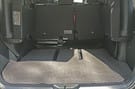Ворсовые коврики на Toyota Fortuner II 2015 - 2025 в Белгороде