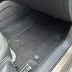 Ворсовые коврики на Skoda Kamiq 2018 - 2025 в Белгороде