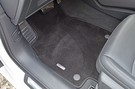 EVA коврики на Audi A7 (C8) 2017 - 2025 в Белгороде