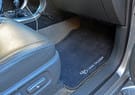 EVA коврики на Toyota Land Cruiser Prado 120 2002 - 2009 в Белгороде