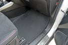 EVA коврики на Suzuki Vitara 2014 - 2025 в Белгороде