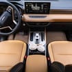 Коврики на Haval Jolion 2020 - 2025 в Белгороде