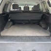Ворсовые коврики на Lexus LX 570 и LX450d 2007 - 2023 в Белгороде
