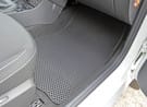 Коврики на Renault Duster I 2011 - 2021 в Белгороде