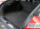 Ворсовые коврики на Honda Crosstour 2009 - 2016 в Белгороде