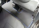 Коврики на Nissan Almera Classic (B10) 2006 - 2013 в Белгороде