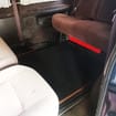 EVA коврики на Toyota Hiace (H100) 1989 - 2005 в Белгороде