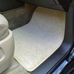 Коврики на Toyota Land Cruiser 200 2007 - 2021 в Белгороде