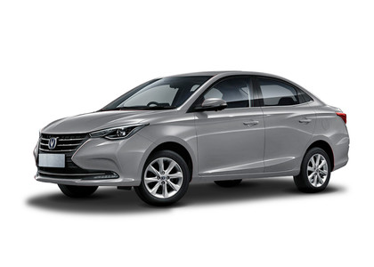 Коврики на Changan Alsvin 2018 - 2025 в Белгороде