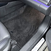 Коврики на Renault Talisman 2015 - 2024 в Белгороде
