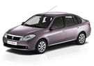 EVA коврики на Renault Symbol I и II 1998 - 2012 в Белгороде