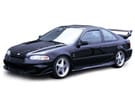 Коврики на Honda Civic V 2d 1993 - 1996 в Белгороде