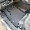 EVA коврики на Opel Meriva B 2010 - 2018 в Белгороде