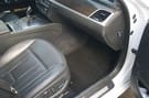 Ворсовые коврики на Hyundai Genesis II 2014 - 2017 в Белгороде