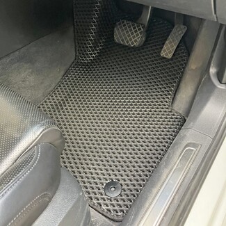 Коврики на Audi A3 (8Y) 2020&nbsp;-&nbsp;2025 в Белгороде