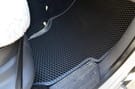Ворсовые коврики на Volkswagen Amarok 2011 - 2025 в Белгороде