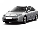Коврики на Renault Laguna III 2007 - 2015 в Белгороде