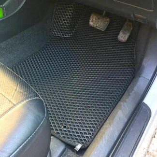 EVA коврики на Toyota Corolla Fielder (E14) 2006&nbsp;-&nbsp;2012 в Белгороде