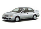 Коврики на Nissan Pulsar (N15) 1995 - 2000 в Белгороде