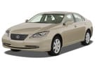Коврики на Lexus ES V 2006 - 2012 в Белгороде