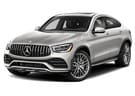 Коврики на Mercedes GLC Coupe (C253) 2015 - 2023 в Белгороде