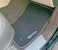 EVA коврики на Land Rover Range Rover IV 2013 - 2022 в Белгороде
