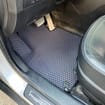 Коврики на KIA Sportage III 2010 - 2016 в Белгороде