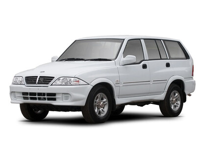 Ворсовые коврики на ТагАЗ Road Partner 2008 - 2014 в Белгороде