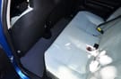 Коврики на Toyota Prius C 2011 - 2021 в Белгороде