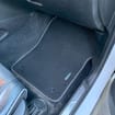 Ворсовые коврики на Jeep Grand Cherokee (WK2) 2010 - 2022 в Белгороде