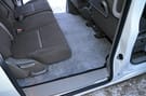 Коврики на Honda StepWGN V 2015 - 2021 в Белгороде
