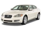 Коврики на Jaguar XF 2007 - 2016 в Белгороде