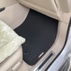 Коврики на Lexus LX 600 и LX500d 2021 - 2025 в Белгороде