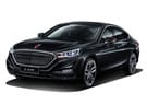 Коврики на Hongqi H5 I 2018 - 2022 в Белгороде
