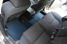 Коврики на Subaru Outback III 2003 - 2009 в Белгороде