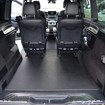 Ворсовые коврики на Mercedes Vito (W447) 2014 - 2025 в Белгороде