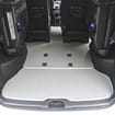 Ворсовые коврики на Nissan Serena (C27) 2016 - 2022 в Белгороде