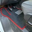 Коврики на Renault Master 2010 - 2024 в Белгороде
