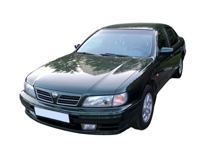 EVA коврики на Nissan Maxima (A32) 1995 - 2000 в Белгороде