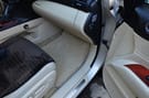 Коврики на Lexus RX III 2009 - 2015 в Белгороде