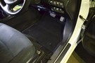 Ворсовые коврики на Nissan Leaf (ZE1) 2017 - 2025 в Белгороде