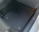 Коврики на Volkswagen Scirocco 2008 - 2017 в Белгороде