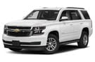 Коврики на Chevrolet Tahoe IV 2013 - 2021 в Белгороде