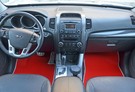 Коврики на KIA Sorento II 2009 - 2012 в Белгороде