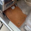 EVA коврики на Land Rover Range Rover Sport II 2013 - 2022 в Белгороде
